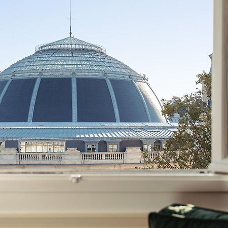 My Maison In Paris - Louvre Exterior foto