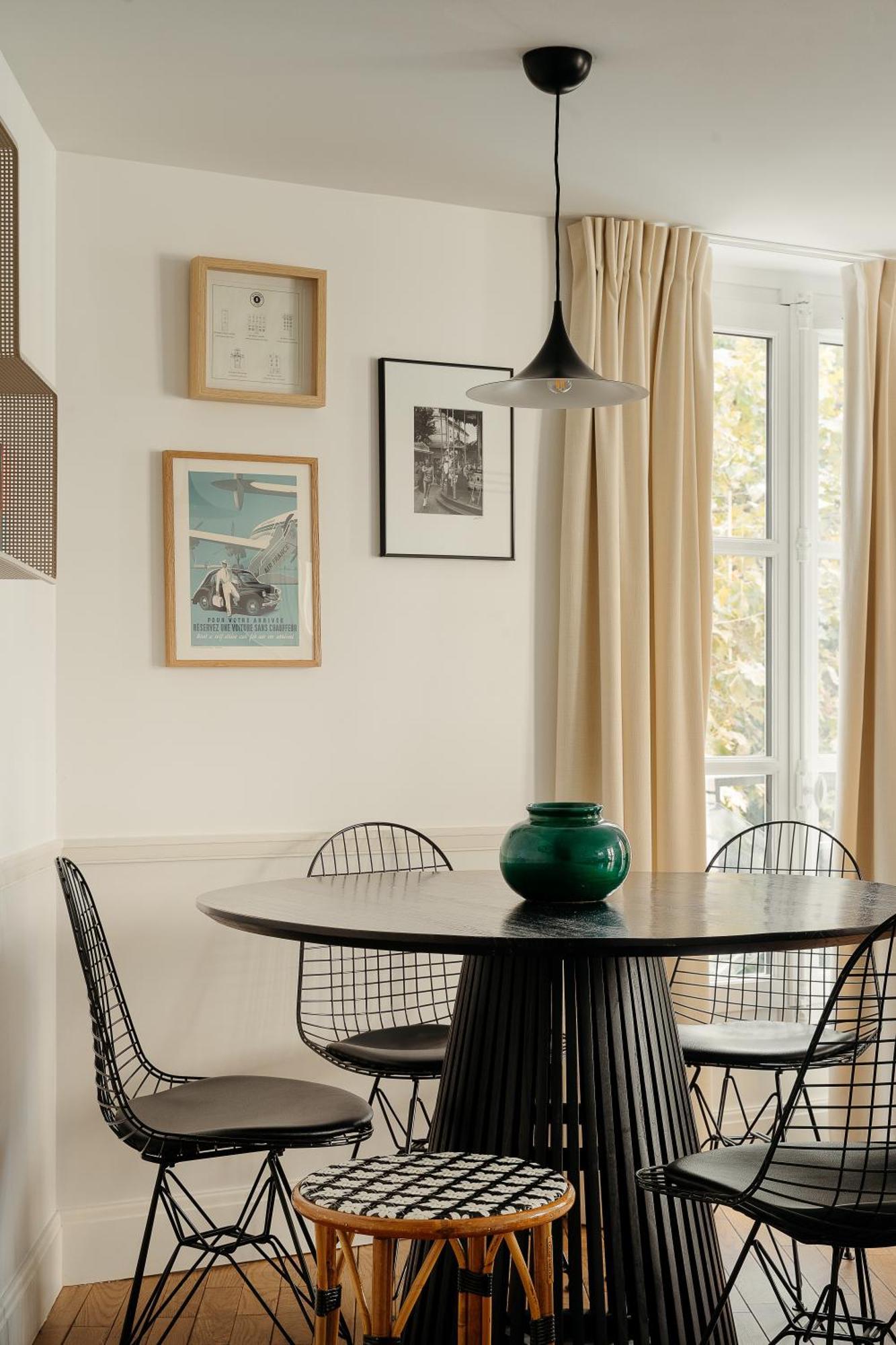 My Maison In Paris - Louvre Exterior foto